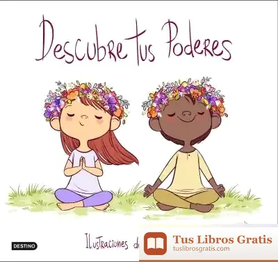 Descargar Descubre Tus Poderes