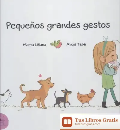 Descargar Pequeños Grandes Gestos