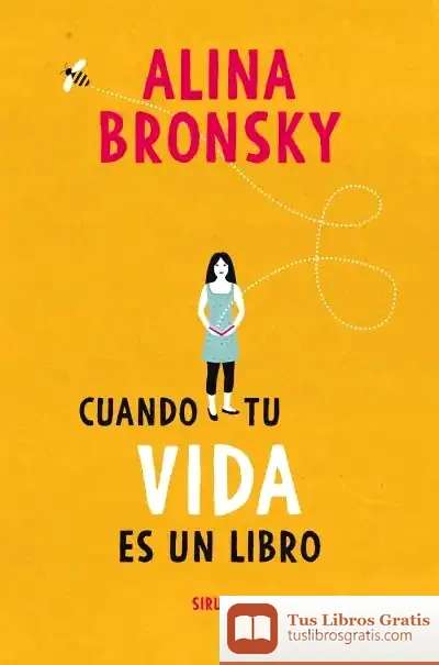 Descargar Cuando Tu Vida Es Un Libro