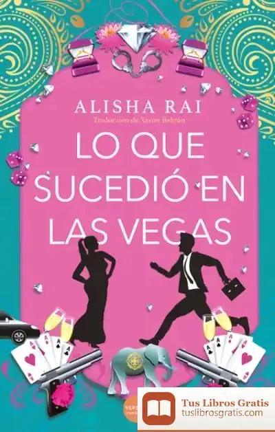 Descargar Lo Que Sucedió En Las Vegas