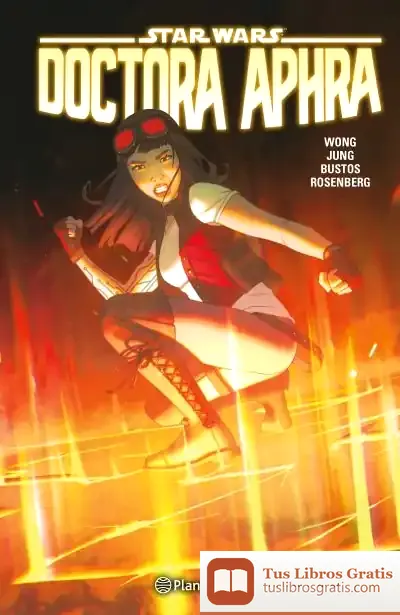 Descargar Star Wars. Doctora Aphra Nº 06
