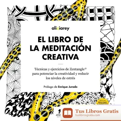 Descargar El Libro De La Meditación Creativa de Aliziarey