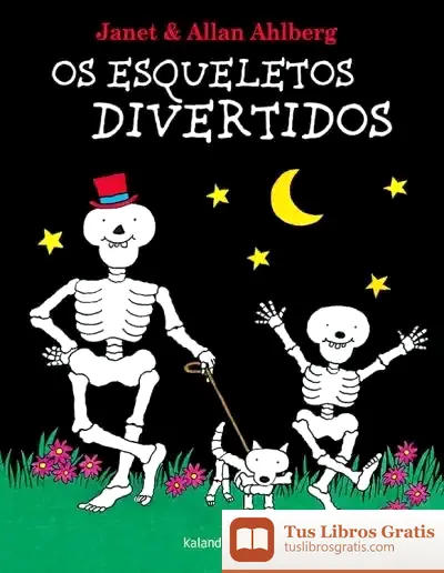Descargar Os Esqueletos Divertidos