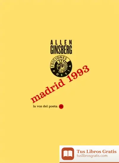 Descargar Madrid 1993