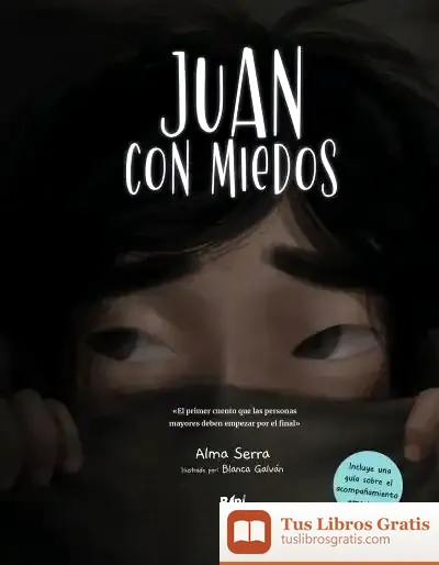 Descargar Juan Con Miedos