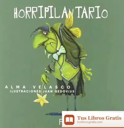 Descargar Horripilantario