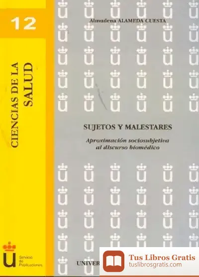 Descargar Sujetos Y Malestares