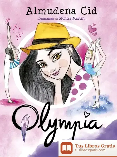 Descargar Olympia 7. Verano En Blanco