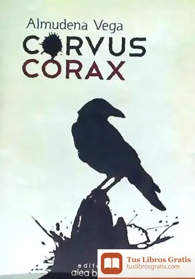 Descargar Corvus Corax de Juan Ramón Jiménez