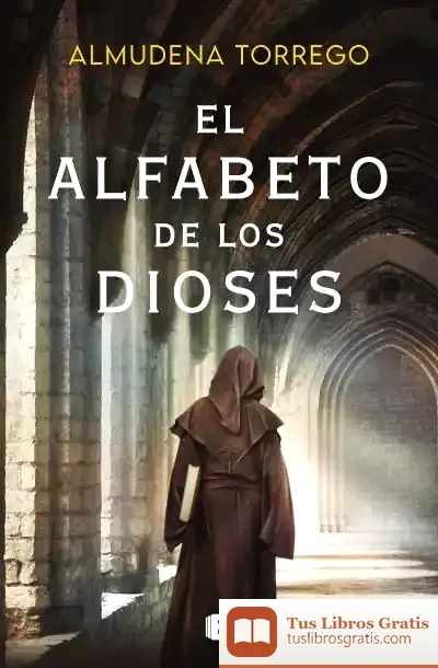 Descargar El Alfabeto De Los Dioses