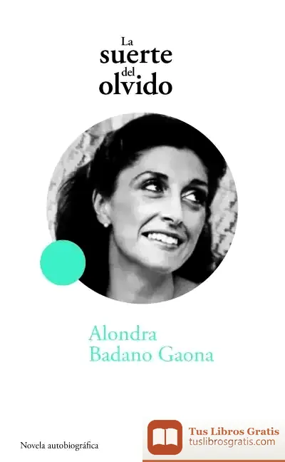 Descargar La Suerte Del Olvido