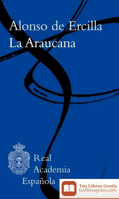 Descargar La Araucana