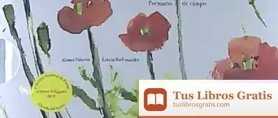 Descargar Poemario De Campo