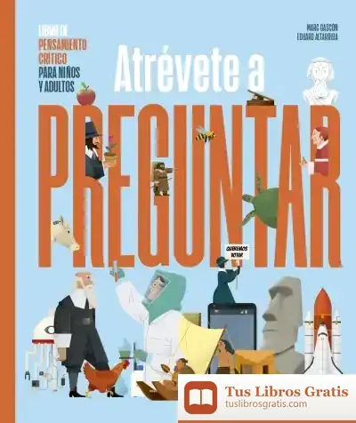 Descargar Atrévete A Preguntar