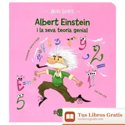 Descargar Albert Einstein I La Seva Teoria Genial de Altea Villa