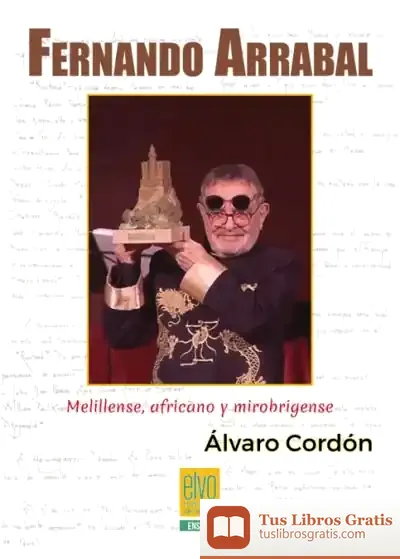 Descargar Arrabal