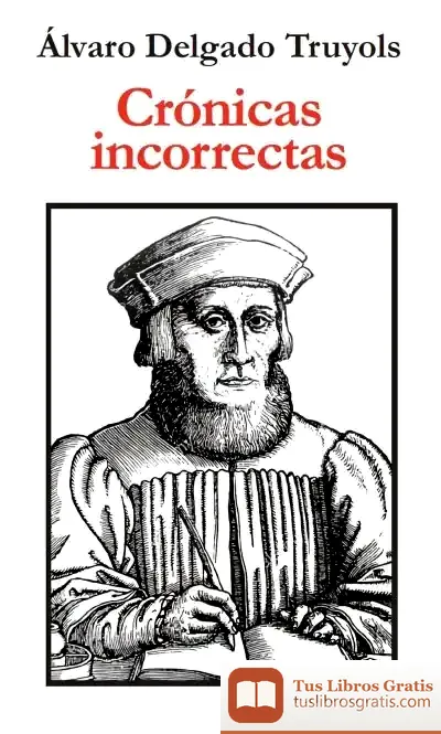 Descargar Crónicas Incorrectas