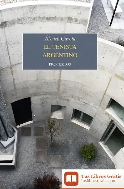 Descargar El Tenista Argentino