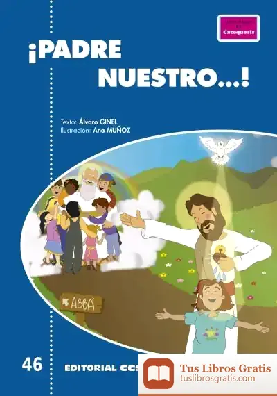 Descargar ¡Padre Nuestro...! de Álvaro Ginel