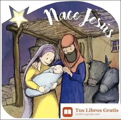 Descargar Nace Jesús