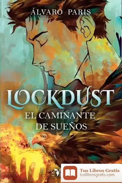 Descargar Lockdust