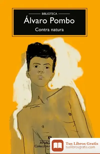 Descargar Contra Natura