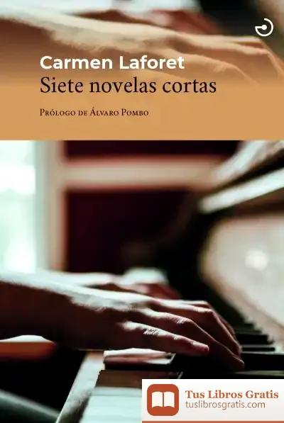 Descargar Siete Novelas Cortas