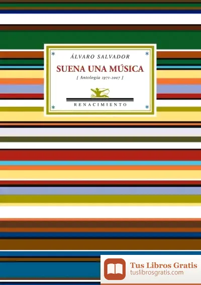 Descargar Suena Una Música