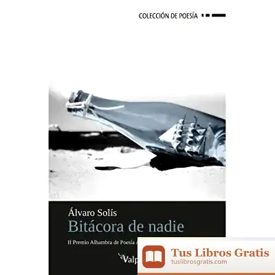 Descargar Bitácora De Nadie
