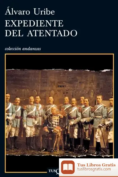 Descargar Expediente Del Atentado de Francisco Manuel Vela Santiago