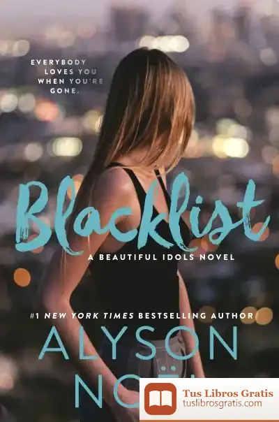 Descargar Blacklist