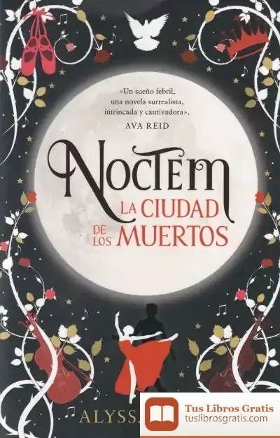 Descargar Noctem: La Ciudad De Los Muertos