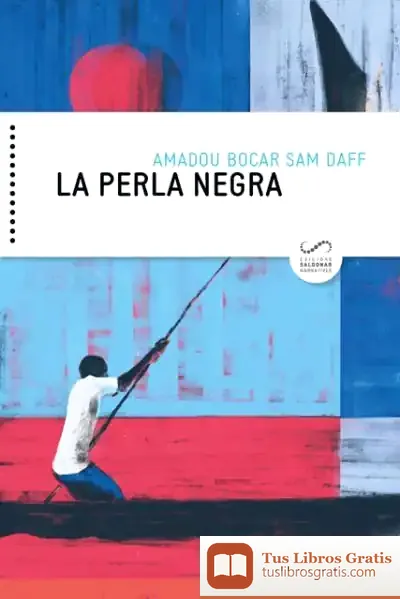 Descargar La Perla Negra