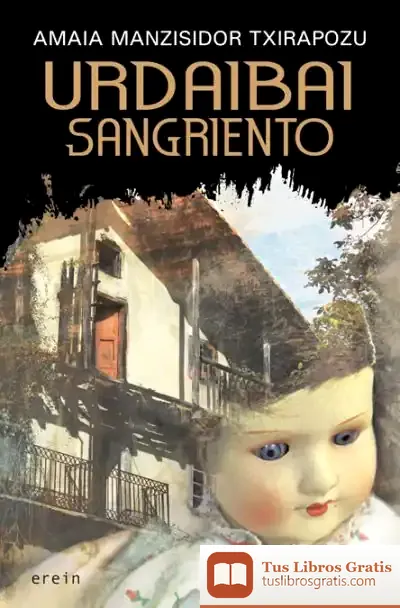Descargar Urdaibai Sangriento