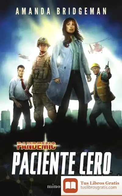 Descargar Paciente Cero