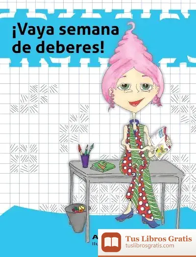Descargar ¡Vaya Semana De Deberes!