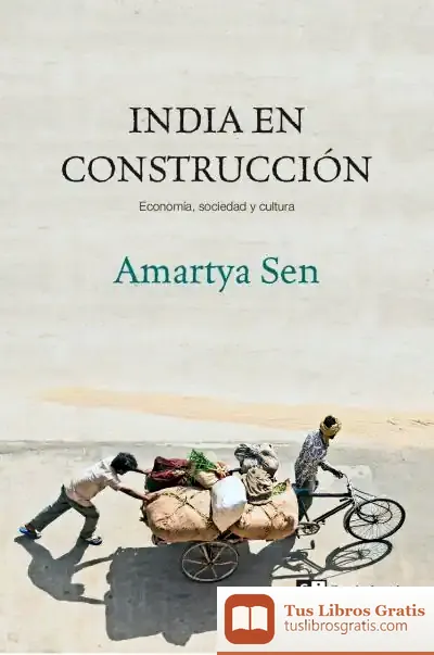 Descargar India En Construcción