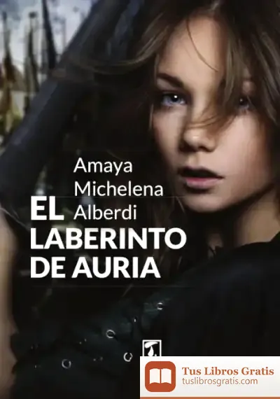 Descargar Laberinto De Auria, El