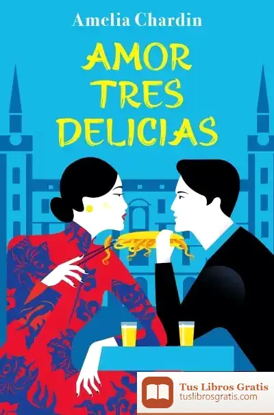 Descargar Amor Tres Delicias