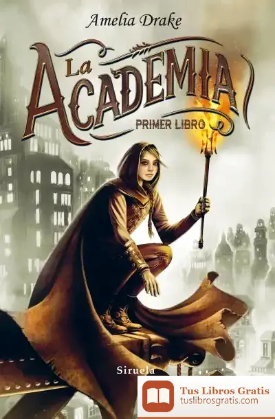 Descargar La Academia