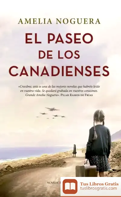 Descargar Paseo De Los Canadienses, El