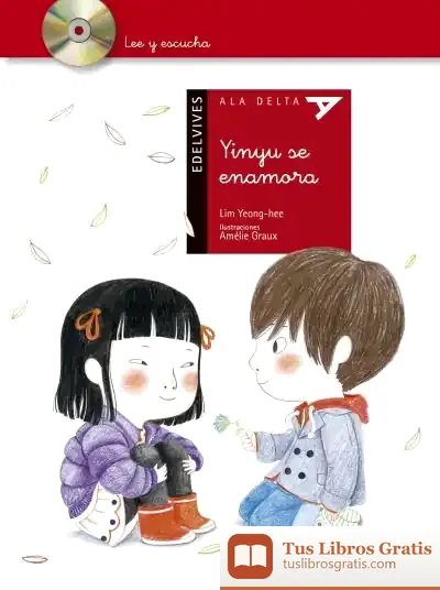 Descargar Yinyu Se Enamora de Amélie Graux