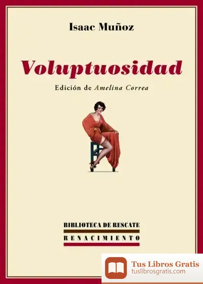 Descargar Voluptuosidad