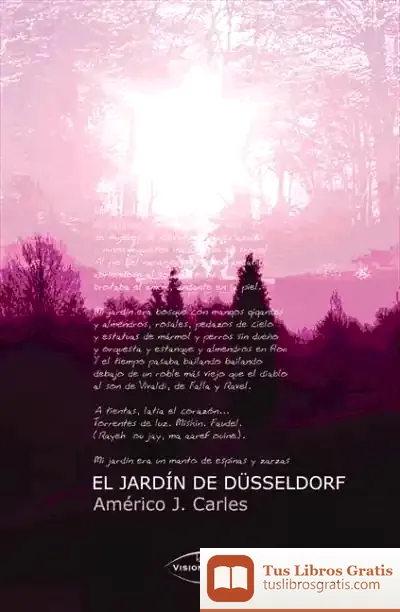 Descargar El Jardín De Düsseldorf