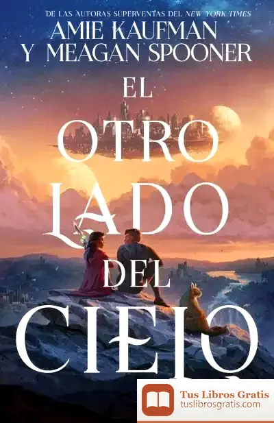 Descargar El Otro Lado Del Cielo
