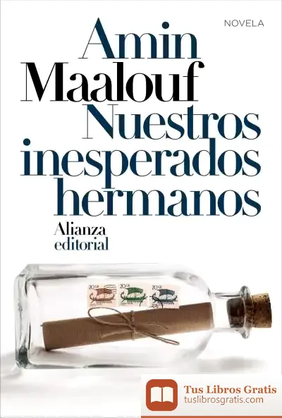 Descargar Nuestros Inesperados Hermanos