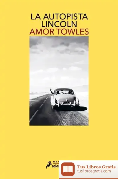 Descargar La Autopista Lincoln