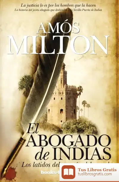 Descargar El Abogado De Indias