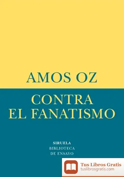 Descargar Contra El Fanatismo