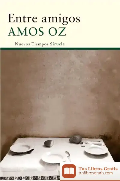 Descargar Entre Amigos